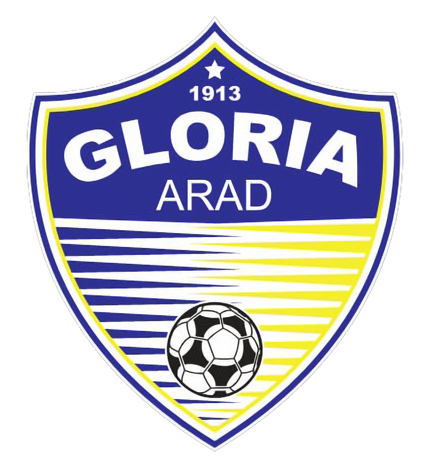 AFC Gloria Arad